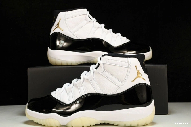 11   DMP Gratitude (2023) CT8012-170 Retro Jordan 0711